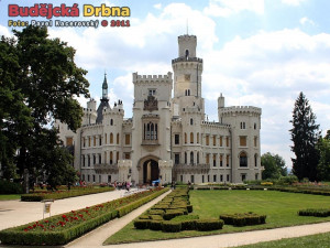 Letní turistická sezona na jihu Čech bude jako celek průměrná