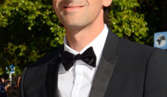 Adrien Brody
