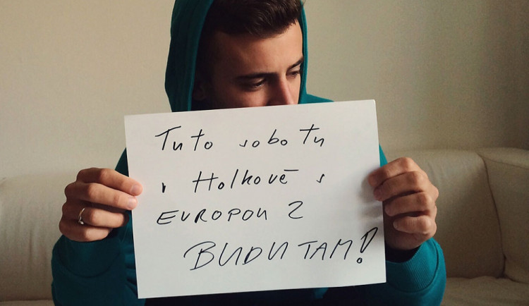 Zdravice rappera Lipa