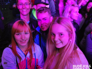 Čtenáři Budějcké Drbny