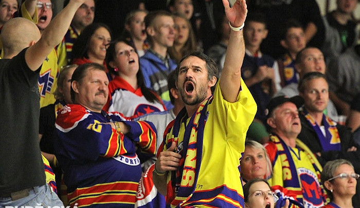 Pavel 'Pajky' Vágner