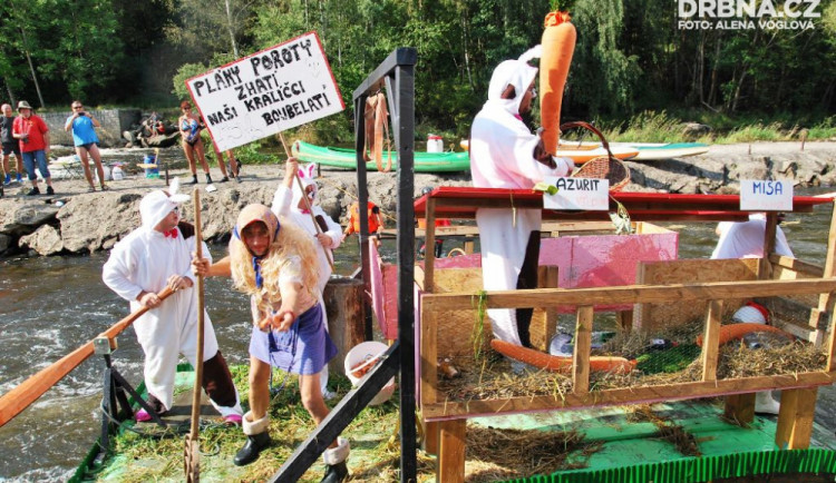 Vítězové letošního ročníku