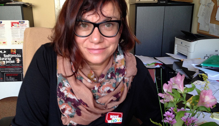 Eliška Štěpánová