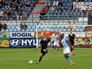 SOUTĚŽ: První liga pokračuje zápasem proti Slovácku