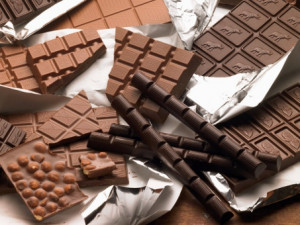 Důvody, proč si můžete dopřát čokoládu