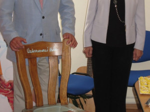 Slavnostní otevření českobudějovického Mamma Help centra