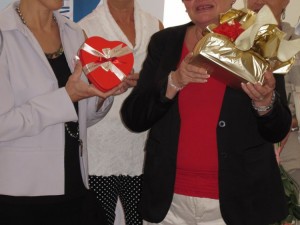 Slavnostní otevření českobudějovického Mamma Help centra