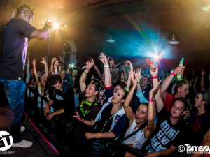 Somersby Gangster Trippin