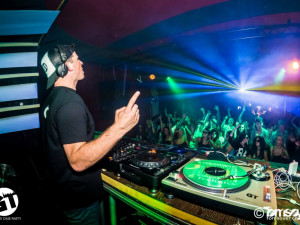 Somersby Gangster Trippin