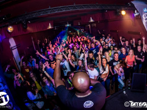 Somersby Gangster Trippin