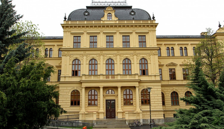 Jihočeské muzeum