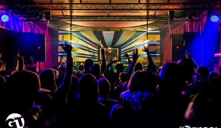 Somersby Gangster Trippin