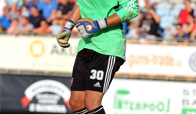 Dynamo opět v oslabení bodovalo, tentokrát v Jablonci