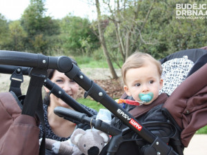 Otevření Parku Čtyři Dvory