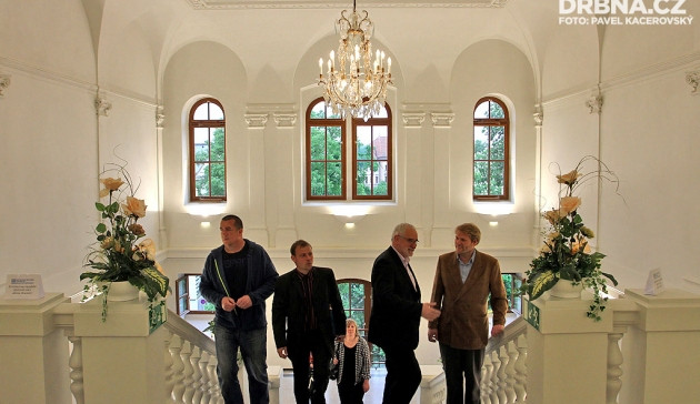 Jihočeské muzeum