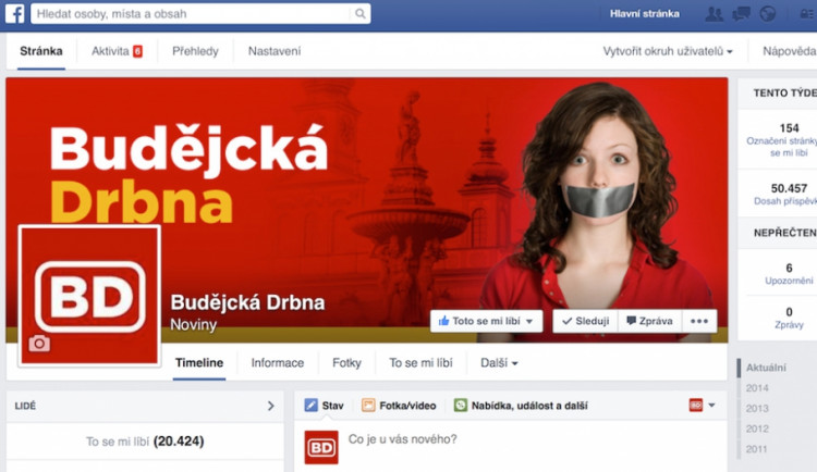 Důvěřoval příteli na sociální síti a přišel o tisíce