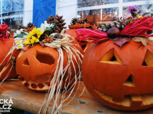 Šalmanovické dýňobraní