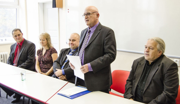 Zahájení nového akademického roku VŠTE v Táboře