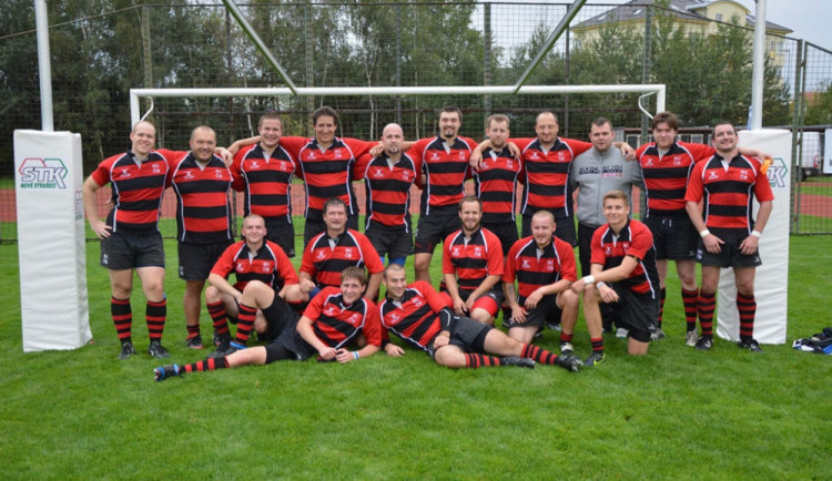 RC České Budějovice