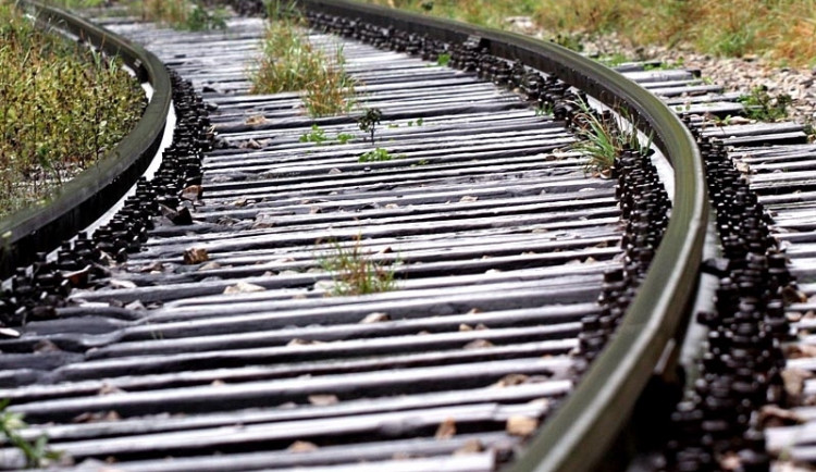 Koleje - ilustrační foto