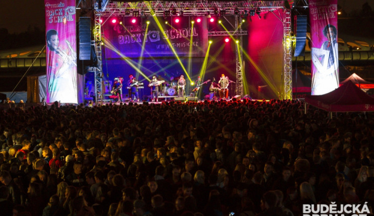 t-music Back to School 2014