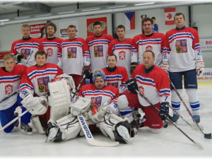 Nároďák z Budějc