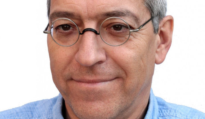 Bývalý náměstek primátora za KDU-ČSL Rudolf Vodička