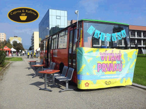 Čajírna & Kafírna