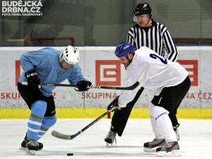 HC Trendy České Budějovice - HC Turbo Turtles