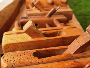 Hoblíky s historií