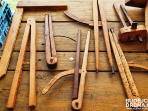 Nářadí, které má ducha