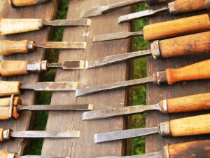 Řezbáři by zaplesali