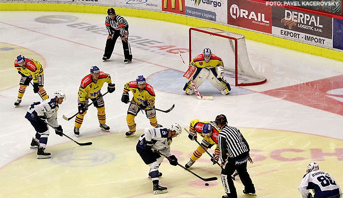 Budvar Aréna bude dějištěm dalšího atraktivního duelu