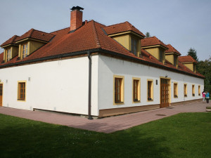 Domov Pístina