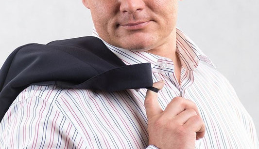 Miroslav Joch