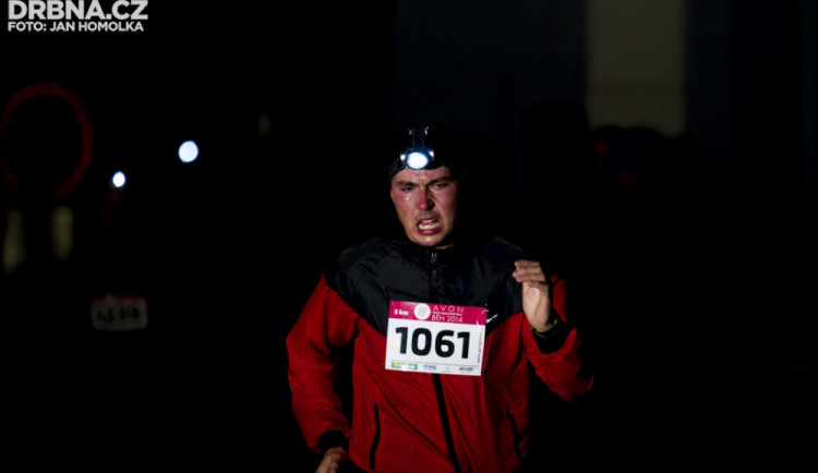 Night Run České Budějovice