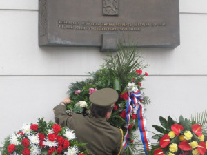 Budějčáci zavzpomínali na vznik Československa