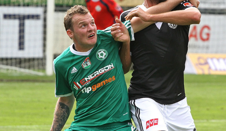 Dynamo padlo na Dukle a dál se topí u dna tabulky