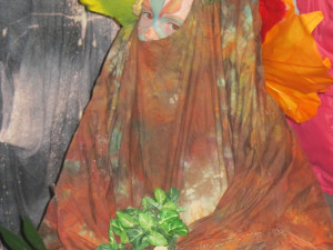 Halloweenský autobus