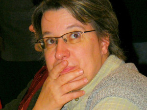 Eliška Richtrová bude kandidovat na primátorku