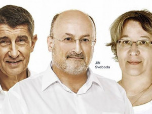 ANO řeklo Richtrové ne. Koalice je před podpisem
