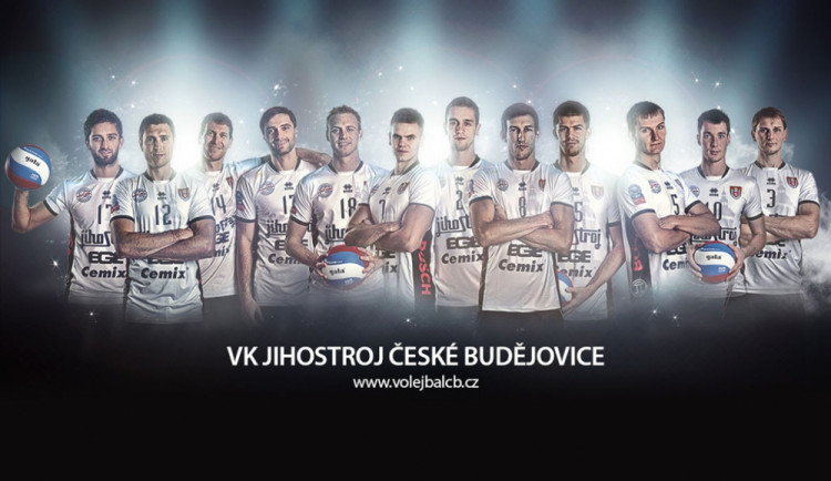 Začíná Liga mistrů! Budějčáci vyzvou polského giganta