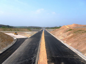 Největší bída politiků? Chybějící dopravní infrastruktura