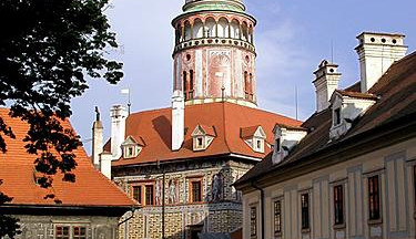Český Krumlov
