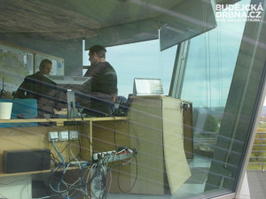 Taktické cvičení Letiště 2014