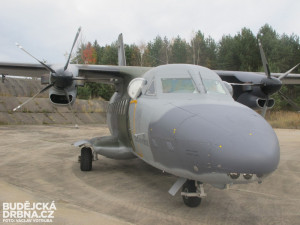 Taktické cvičení Letiště 2014