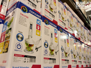 Centrální sklad levneELEKTRO.cz na Rudolfovské třídě (4)