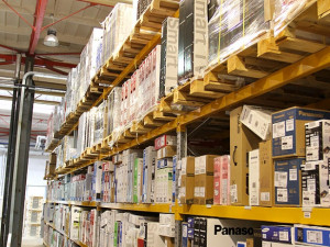 Centrální sklad levneELEKTRO.cz na Rudolfovské třídě (5)