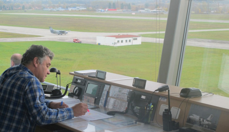 Taktické cvičení Letiště 2014