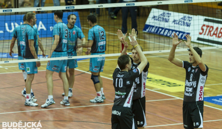 Mistrovský Jihostroj vyzve trápící se Ostravu